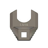 Real Avid Master-Fit Wrench Head 1-5/16 Free-Float Barrel Nut