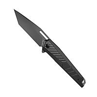 Real Avid RAV-6 Klappmesser Tanto Klinge titan carbon