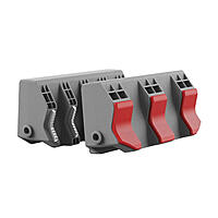 Real Avid Smart-Jaws Tube-Fit Sleeves