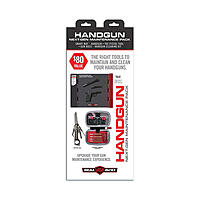 Real Avid Special Set - Handgun Maintenance Pack