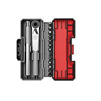 Real Avid X3T Driver 13-Piece Gunsmithing Bit Set