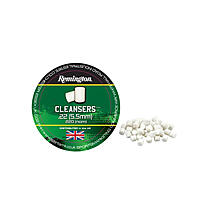 Remington Cleanser Reinigungspropfen 5,5mm 220 St�ck