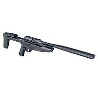 Remington Lancer Luftgewehr 4,5 mm Diabolo Mehrschuss Seitenspanner 7,5 Joule