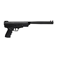 Remington Talon Luftpistole 5,5 mm Diabolo Gas-Ram Kunststoffgriff