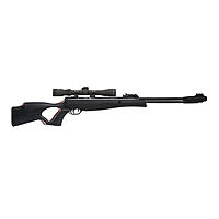 Remington Wart Hog Luftgewehr 4,5 mm Diabolo Gas-Ram Unterspannhebel Mehrschuss 7,5 Joule