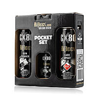 Rifle CX Pocket Set 3-teilig