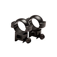 SG Mount ring 30x20x21 schwarz