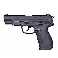 Springfield Armory XD-E Co2 Airsoft Pistole 6mm BB schwarz