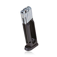 Springfield Co2 Magazin XD-E Airsoft Pistole 6mm BB 14 Schuss