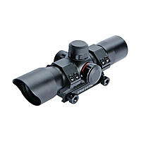 Strike Systems Dot Sight Leuchtpunktvisier red/green 21 mm Schiene