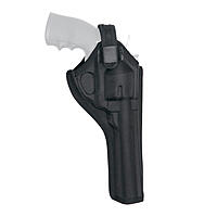 Strike Systems Revolver Holster 6-8 Zoll Nylon Schwarz