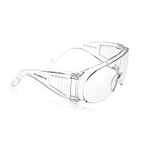 Swiss Eye S-1 Schutzbrille fr Brillentrger clear