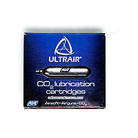 ULTRAIR CO2 Wartungskapseln 12g - 5 Stck