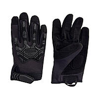 Venture Gear Tactical Gloves Hook & Loop Impact Black Gr. XXL