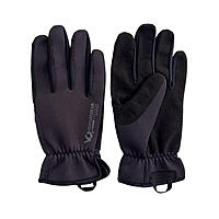 Venture Gear Tactical Gloves Slip-On Black Gr. XXL