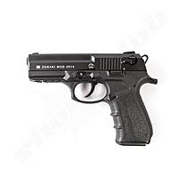 Zoraki 2918 Schreckschusspistole 9mm P.A.K. schwarz