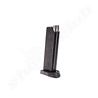 Zoraki 906 Magazin Schreckschusspistole 9mm P.A.K.