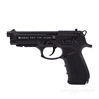 Zoraki 918-P Schreckschusspistole 9mm P.A.K. Brniert