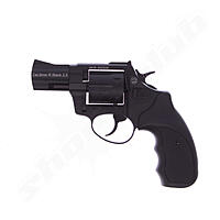 Zoraki R1 Schreckschussrevolver 2,5Zoll 9mm R.K. Brniert