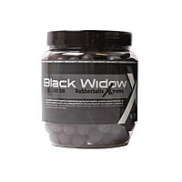 shoXx Black Widow Rubberballs Xtreme cal. 43 - Packungsinhalt 300 Stck