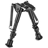 shoXx Zweibein Bipod 15-23cm Aluminium f�r M-LOK