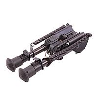 shoXx Zweibein Bipod 15-23cm Carbon Fiber fest f�r Slingstud