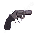 Zoraki R1 Schreckschussrevolver 2,5Zoll 9mm R.K. Titan Bild 3