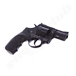 Zoraki R1 Schreckschussrevolver 2,5Zoll 9mm R.K. Brniert Bild 4