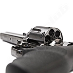 ASG Dan Wesson 715 6 Zoll Airsoft CO2 Revolver 6mm BB Steel Grey Bild 4