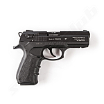 Zoraki 2918 Schreckschusspistole 9mm P.A.K. schwarz Bild 3