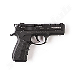 Zoraki 4918 Schreckschusspistole 9mm P.A.K. schwarz Bild 3