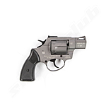 Zoraki R2 2 Zoll Schreckschussrevolver 9mm R.K. Titan Bild 3