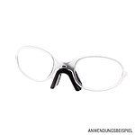 Swiss Eye Raptor Nose Pad - Ersatzclip fr Brillentrger - Schutzbrille Bild 3