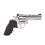 ASG Dan Wesson 715 4 Zoll Airsoftrevolver CO2 6 mm BB Silver Bild 3