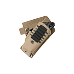 Real Avid AR15 Tool Multifunktionswerkzeug mit Messer Bild 5