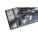 Real Avid AR15 Smart Mat Reinigungsmatte fr AR15 Bild 4