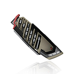 Real Avid Gun Tool AMP AR-15 Multi Tool - Auslaufartikel Bild 5