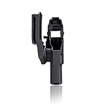 Cytac Duty Holster Level III fr Heckler & Koch SFP9, VP9, USP, USP Compact Bild 3