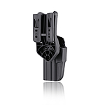Cytac Duty Holster Level III fr Heckler & Koch SFP9, VP9, USP, USP Compact Bild 4