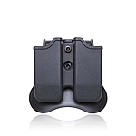 Cytac Double Magazine Pouch Paddle Glock Standard Frame Bild 3