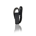 Cytac Handcuff Pouch with Lid 24mm 75,2mm Bild 3