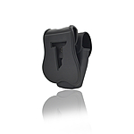 Cytac Handcuff Pouch with Lid 24mm 75,2mm Bild 4