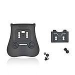 Cytac Quick Release Adapter F-Fast, T-ThumbSmart Bild 4