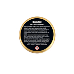 shoXx. Premium Waffenfett Feingold 30 ml - Schraubdose Bild 3