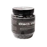 shoXx Black Widow Rubberballs Xtreme cal. 43 - Packungsinhalt 300 Stck Bild 4
