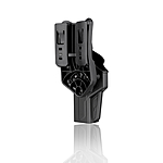 Cytac Duty Holster Level III fr CZ P09 Bild 4