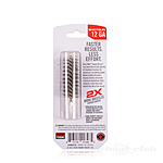 Real Avid Bore-Max Speed Brush Reinigungsbrste cal. 12 GA Bild 3