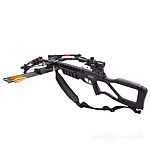 Man Kung XB86 Fighter 185 lbs schwarz - Compound Armbrust  Set Bild 5