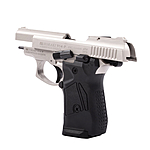 Zoraki 914-P Schreckschusspistole 9mm P.A.K. Satina Bild 5