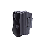 Cytac R-Defender Paddle Holster Gen 3 Links SIG Sauer P365 Bild 4